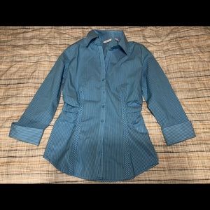 New York & Company Button Up